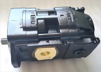 China Cylinder Concrete Pump Parts 60191874 Hydraulic Gear Pump KP30/34-A8K9/22 for sale