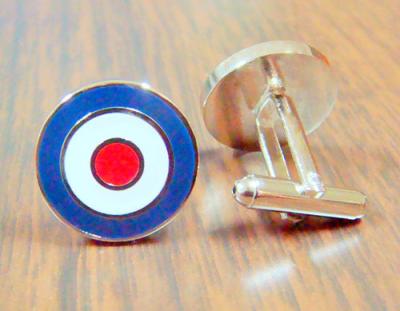 China cufflinks, necktie clips, pins, cuff sets, for sale