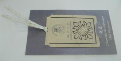 China book mark clips, photo etched book marks, stainless steel bookmarks, brass book marks for sale