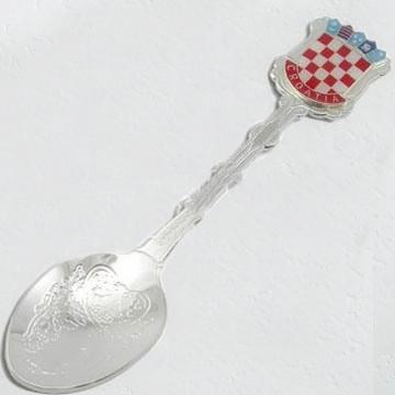 China Spoon, souvenir spoon, craft spoon, tea spoon, for sale