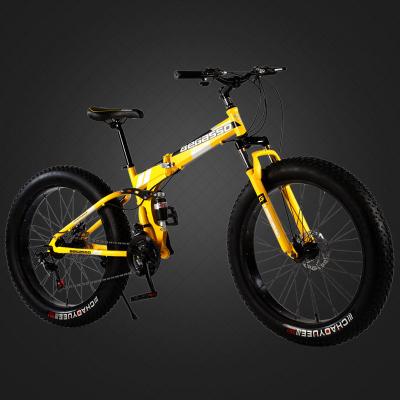 China 24 26 Inch Cheap Price Good Quality Fatbike Fatbike Manufacturer Steel Bikes 26 Inch Fat Bike/Experienced Factory Wholesale Tire Supply for sale