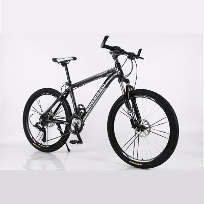 China Cheap Price 24 27.5 Speed ​​Mountain Bikes Carbon Steel Frame 24 27.5 Wheel Steel Mountain Bike Top Selling Aluminum Bicycle for sale