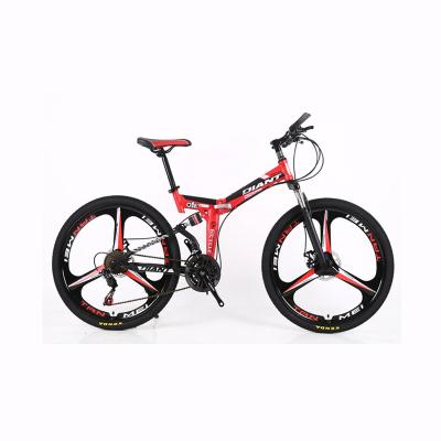 China Steel Folded Roadbike Steel Sports Use 24 Speed ​​26 Inch Bike Cardboard Aluminum Box OEM Steel Bicycle Frame 20 18 Aluminum Alloy 21 Speed for sale