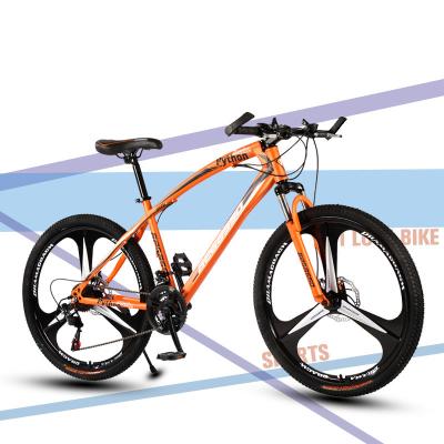 China Wholesale Steel Raod Cycle 24 26 27.5 29 Inch Full Suspension Fork Aluminum Alloy 26 Inch Wheel Girls Road Bike for sale