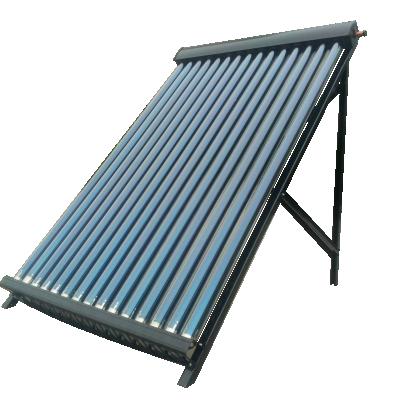 China High Quality Traditional Type Low Price Heat Pipe Bathroom Solar Collector for sale