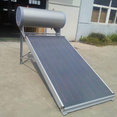 China Commercial Jacket&coiled Different Capacity Split High Pressurized Solar Water Heater Tank for sale