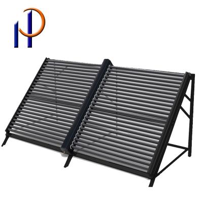 China Commercial Aluminum Profile Non-pressure Large Capacity Technician Solar Collector for sale