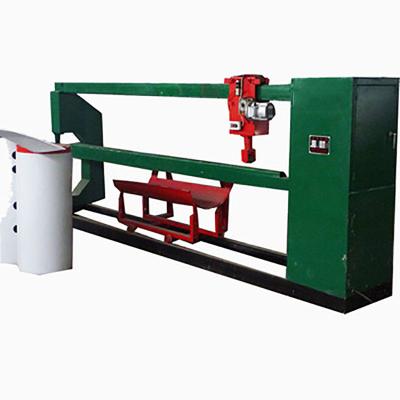 China High Quality High Efficiency Solar Water Heater Production Line Outer Tank Tenon Bending Machine for sale