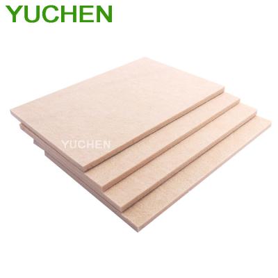 China Highly Effective Sound Absorption Eco acoustic solution 100% polyester fiber PET felt acoustic panels sound absorption acoustic PET Acoustic Wall Panel for Hall for sale