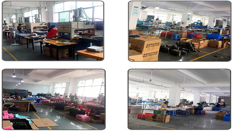 Verified China supplier - Shenzhen Wanver Inovation Technology Co., Ltd.