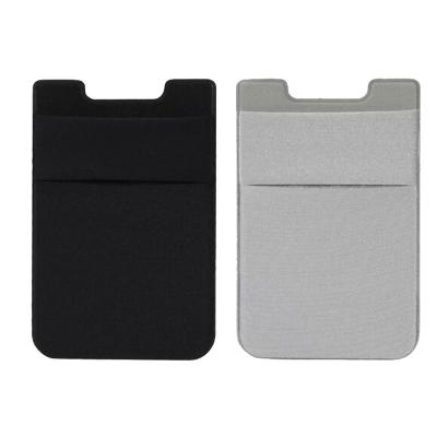 China Card Holder Lycra Credit Card Holder Business Card Holder Case for sale