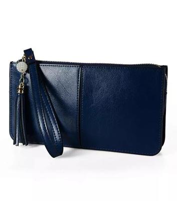 China Original Factory Hot Sale PU Card Wallet Business ID Credit Card Leather Holders Credit Card Holders 24 for sale