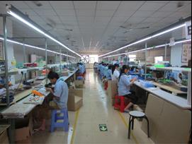 Verified China supplier - Shenzhen Rundonglai Technology Co., Ltd.