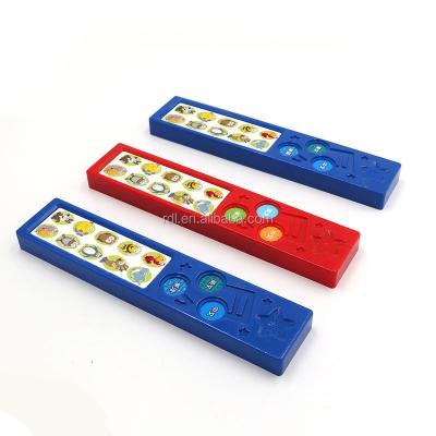 China Push Button To Play Healthy Hot Selling Sound Module For ABC Learning Sound Book For Kids for sale