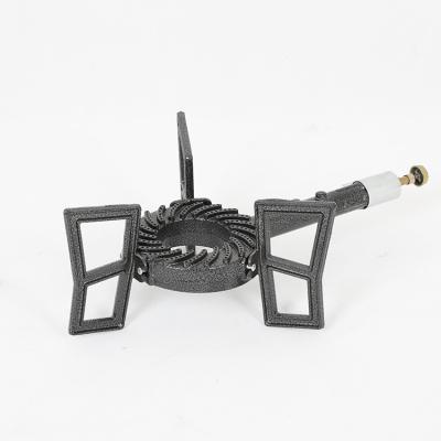 China Good quality outdoor portable gas stove from factory directly for sale