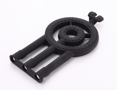 China Cast Iron Gas Burner Parts for sale