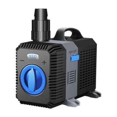 China Family Houses Beach Aquarium Frequency Conversion Submersible Pump Mini Circulator Fish Gardening Filters Silent Small Suction Pump for sale