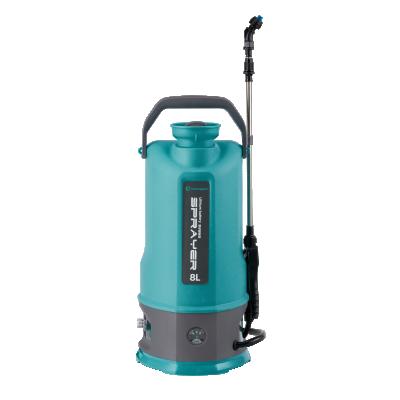 China garden & 5-20L Electric Farming Sprayer Sprayer Tank Electric for sale