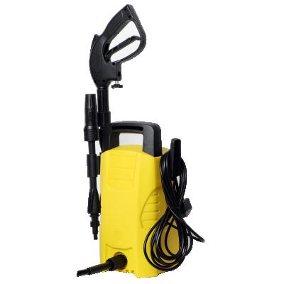 China Best price 1400W 110bar non-toxic portable electric power car washer Japan high pressure home use for sale