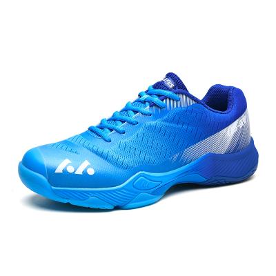 China Multifunctional rubber tennis badminton shoes men for wholesales for sale