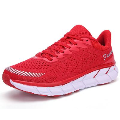 China Sporty Bag H2-518 Black White Black Lightweight Breathable Men Summer Casual Anti Slip Fashion Running Shoes for sale