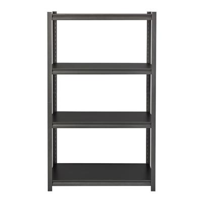 Κίνα Προσαρμοσμένο μέγεθος Ατσάλι Bolted Racks Light Duty Bolt Free MDF Rack για 2-5 στρώματα προς πώληση