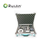 China 1200 rpm Velocidade de perfuração Furação óssea médica para classificação de instrumentos de classe II à venda