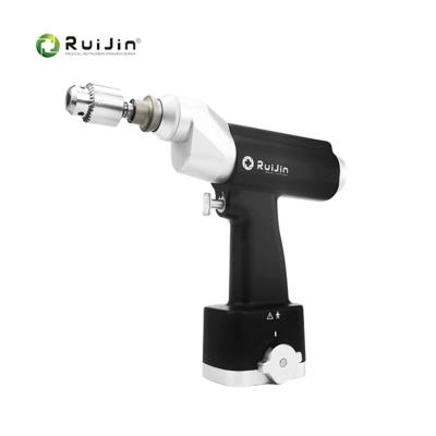 China Precision Medical Cannulated Drill With Torque 4.0N/M And Stainless Steel Material for sale