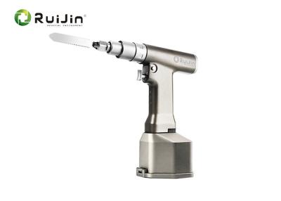 China Medical Sternum Reciprocating Bone Saw 1800mAh 14.4V Reciprocating Drill for sale