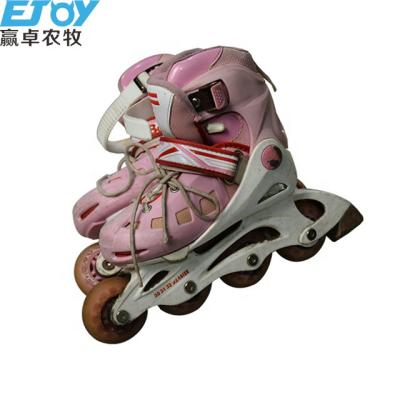 China ABSORBING used roller skates patina roller with high quality for sale