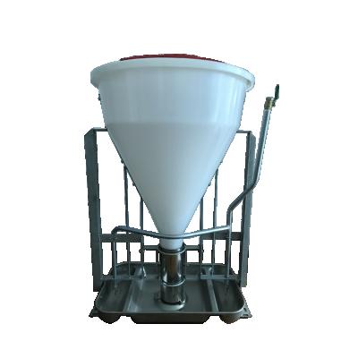 China One Stop Service High Quality Used Pig Feeder Equipment For Modern Pig Farm Sale Philippines for sale