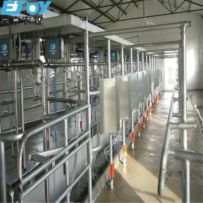 China One Stop Service Dairy Tower Key Solution for One Stop for sale