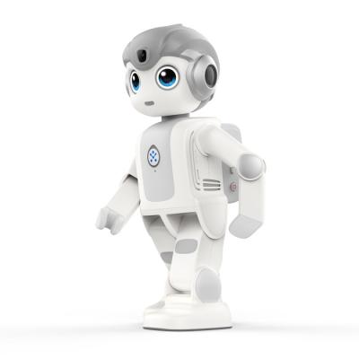 China Robot Humanoid AI Separate Moving Programmable Talking Smart Robot For 2022 New Arrival Entertainment Education Companion Gift Nice Toy Robot for sale