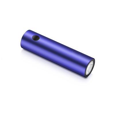 China With LED Flashlight Outdoor Multi-Function Portable Flashlight Charging Treasure Strong Light 18W Fast Charging Bright Long Range Flashlight for sale