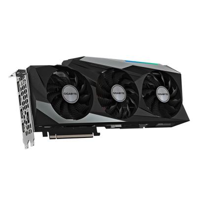 China Brand New GeForce RTX3080 Gaming Graphics Card 96M 1710 Gigabyte rtx 2022 MHz 10G GPU 3090 Geforce 3070 Workstation for sale