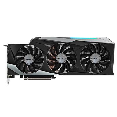 China Brand New Workstation Geforce 3070 rtx 2022 GIGAOCTET GeForce RTX3080 Gaming Graphics Card 96M 1710 MHz 10G GPU 3090 for sale