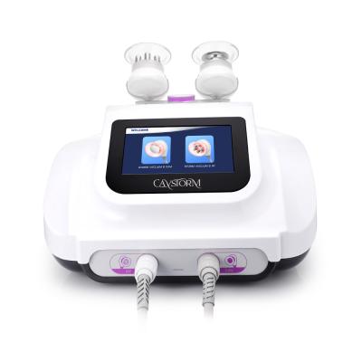 China 360 Degree Weight Loss Cavitation RF Slimming Machine Hot Selling 40K Weight Loss Machine for sale