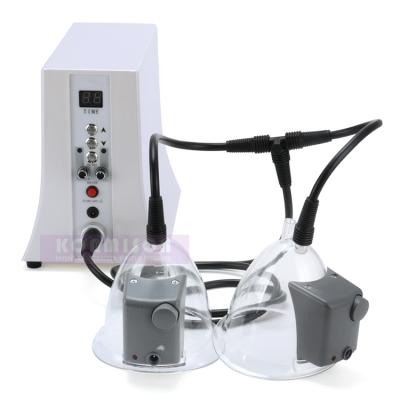 China Professional electric breast enhancement burst breast enhancers breast enlargement machine with factory price for sale