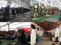 Verified China supplier - Dongguan Yijia Industrial Co., Ltd.