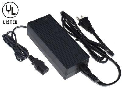 China Electric Bike Lithium Battery Charger AC 220v DC 48V Battery Charger for sale