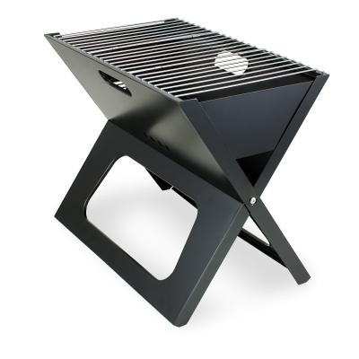 China Easily Assembled Picnic Time X-Grill for sale