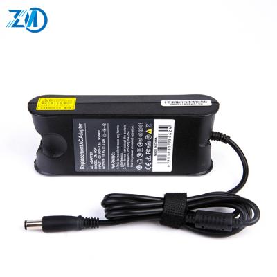 China New LAPTOP 19.5V 4.62A High Power 90w AC Adapter for dell 90w adapter for sale