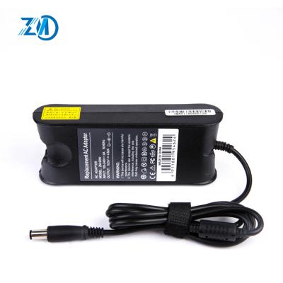 China LAPTOP charger computer 19.5V 4.62A 90W 7.4*5.0mm for DELL laptop adapter for DELL pa10 for sale