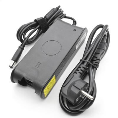 China LAPTOP 90w latitude laptop adapter charger for dell laptop adapter manufacturer in Canton for sale