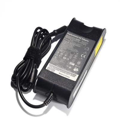 China LAPTOP Laptop Adapter for dell 19.5v 4.62a universal charger computer for dell for sale