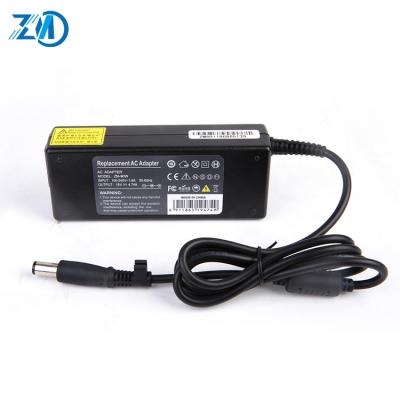 China High Quality 90W 19V 4.74A LAPTOP Laptop Chargers For Hp Adapter 7.4mm*5.0mm for sale