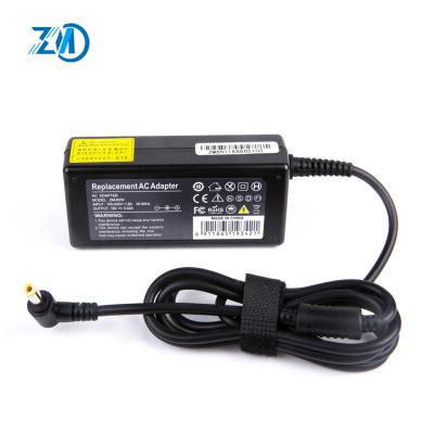 China Genuine LAPTOP ac adapter for lenovo 19v 342a laptop adapter for lenovo yoga for sale