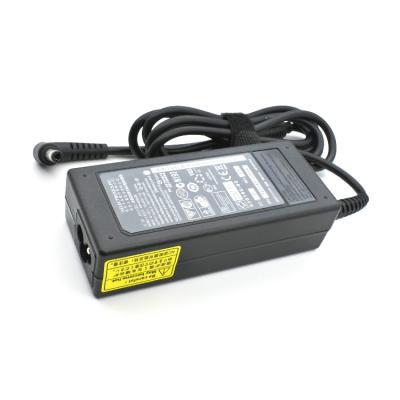 China LAPTOP sell 19v 3.42a laptop ac adapter for delta laptop power adapter for acer 19v 3.42 original for sale