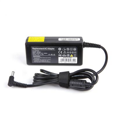 China 19v 3.42a LAPTOP laptop adapter original quality for toshiba adapter laptop for sale for sale