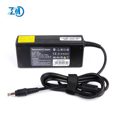 China High quality LAPTOP 19v 4.74a laptop charger for samsung cargador for samsung notebook for sale